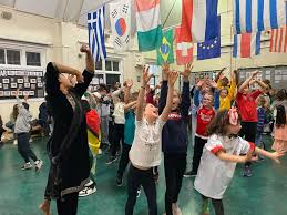 Image result for Gayhurst Primary school Oware Club