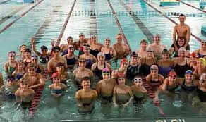 Image result for Mid Beds Swim Squad