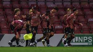 Image result for Bradford Town Youth Fc
