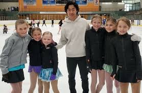 Image result for Mercian Ice Dance Club