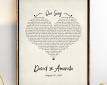 "gifts for 1st marriage anniversary Griffith"