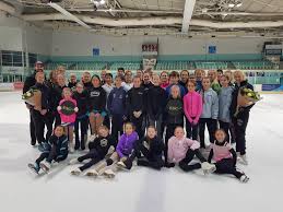 Image result for Guildford Ice Dance Club