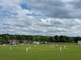 Image result for Cliftonville Cricket Club