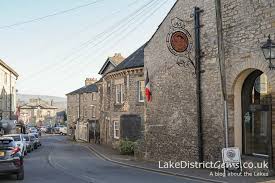 Image result for Kirkby Lonsdale Badminton Club