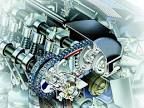 BMW Engine Features