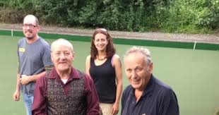Image result for Bromyard Bowls Club