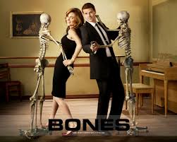 Bones: The Complete Second Season