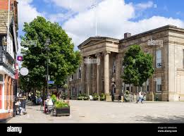 Image result for East Cheshire Ac