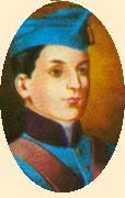 Sus padres fueron José María Montes de Oca ... - fer