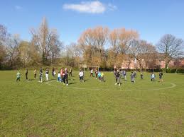 Image result for Hale Barns Dojo