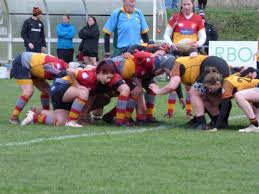 Image result for West Bridgford Rugby Football Club