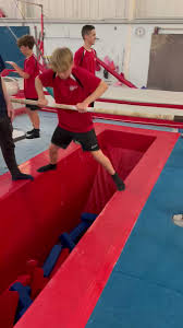 Image result for Bulmershe Gymnastics Club