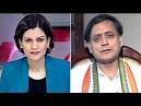 Shashi Tharoor keeps off media, under treatment in health centre.