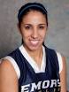 #23 - Selena Castillo. Position: G. Year: So. Hometown: Tampa, FL - Castillo_11-12