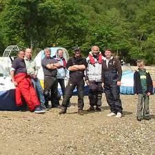 Image result for Hovercraft Club of Ireland