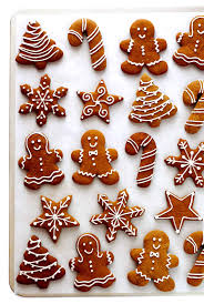 Image result for gingerbread cookies