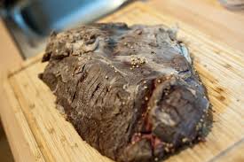 Image result for sauerbraten semmelknödel