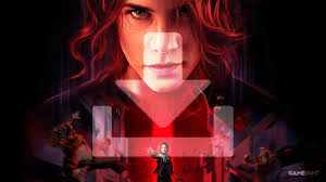 Image result for Control: Ultimate Edition