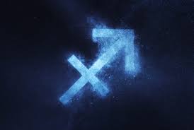 Image result for sagittarius symbol