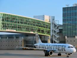 Image result for denver airport