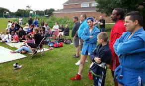 Image result for SPITFIRE SAMBO CLUB