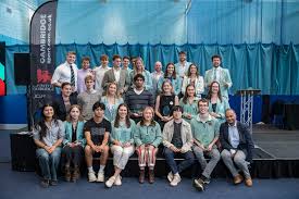 Image result for Cambridge University Modern Pentathlon Club