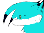 Clair wolf form 
art trade by ~ ...