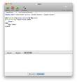 AppleScript - Wikipedia, the free encyclopedia