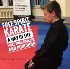 Image result for Free Spirit Karate Club, Droylsden, Greater Manchester
