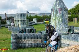 Image result for Mayhem Paintball