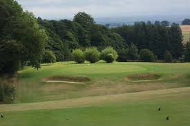 Image result for Richmond (Yorks) Golf Club
