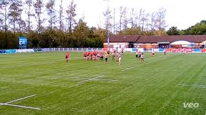 Image result for Sefton Rufc