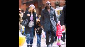 Image result for Easywalker QTRO with Carrycot Seal and Heidi Klum