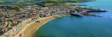 Image result for Aberystwyth University