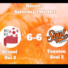 Image result for Taunton Soul Korfball Club