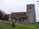 At this time the church - via Daymix