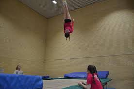 Image result for Dimensions Trampoline Club