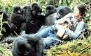 26th December 1985 – the Martyrdom of Dian Fossey | Dorian Cope ...