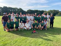 Image result for Grayshott Cricket Club