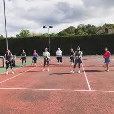 Image result for Bewdley Tennis Club