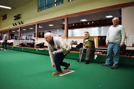 Image result for Wealden Indoor Bowls Club