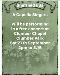 Image result for U3A Sheffield Scrabble Club