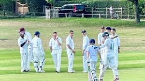 Image result for Churt Cricket Club