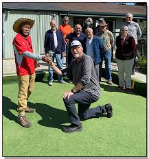 Image result for Carr`s Glen Bowls Club