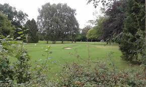 Image result for Cheadle Golf Club
