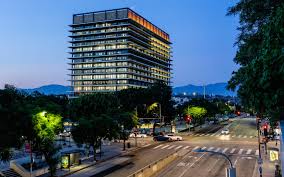 Image result for Los Angeles Department of Water and Power