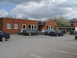 Image result for Fishwick Hall Golf Club Ltd