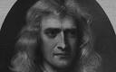 Sir Isaac Newton Photo: GETTY