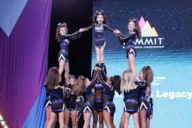 Image result for Supernova Cheer Programme