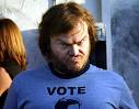 Jack Black (no, no THAT Jack